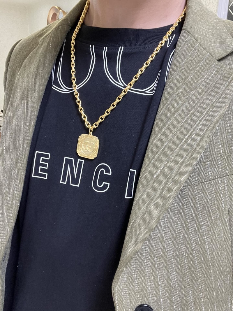 Gucci Necklaces